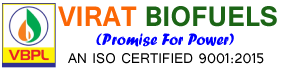 Virat Biofuels